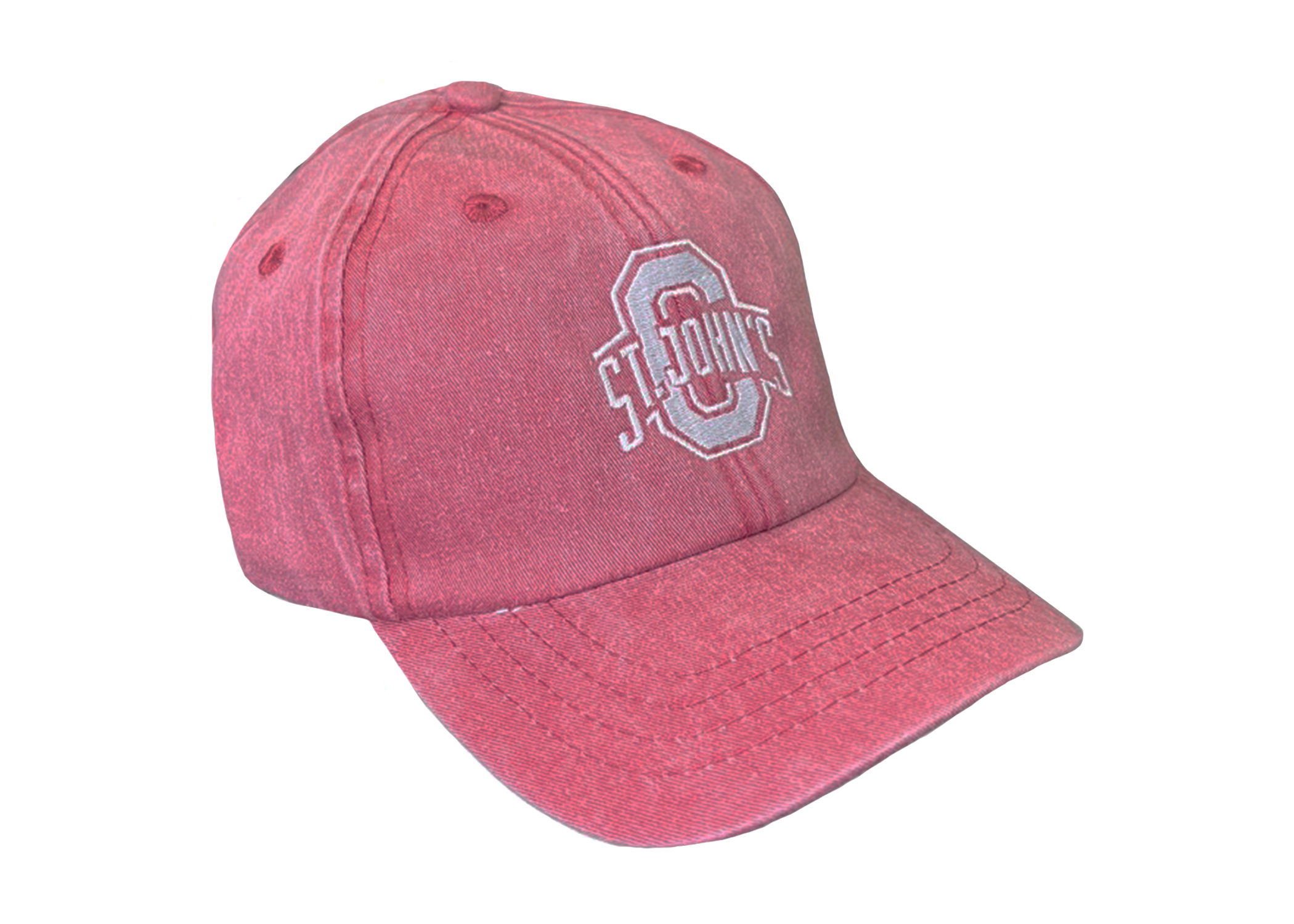 St. John's University Youth Bucket Hat | The Game | Wheat | Hat/Youth One Size