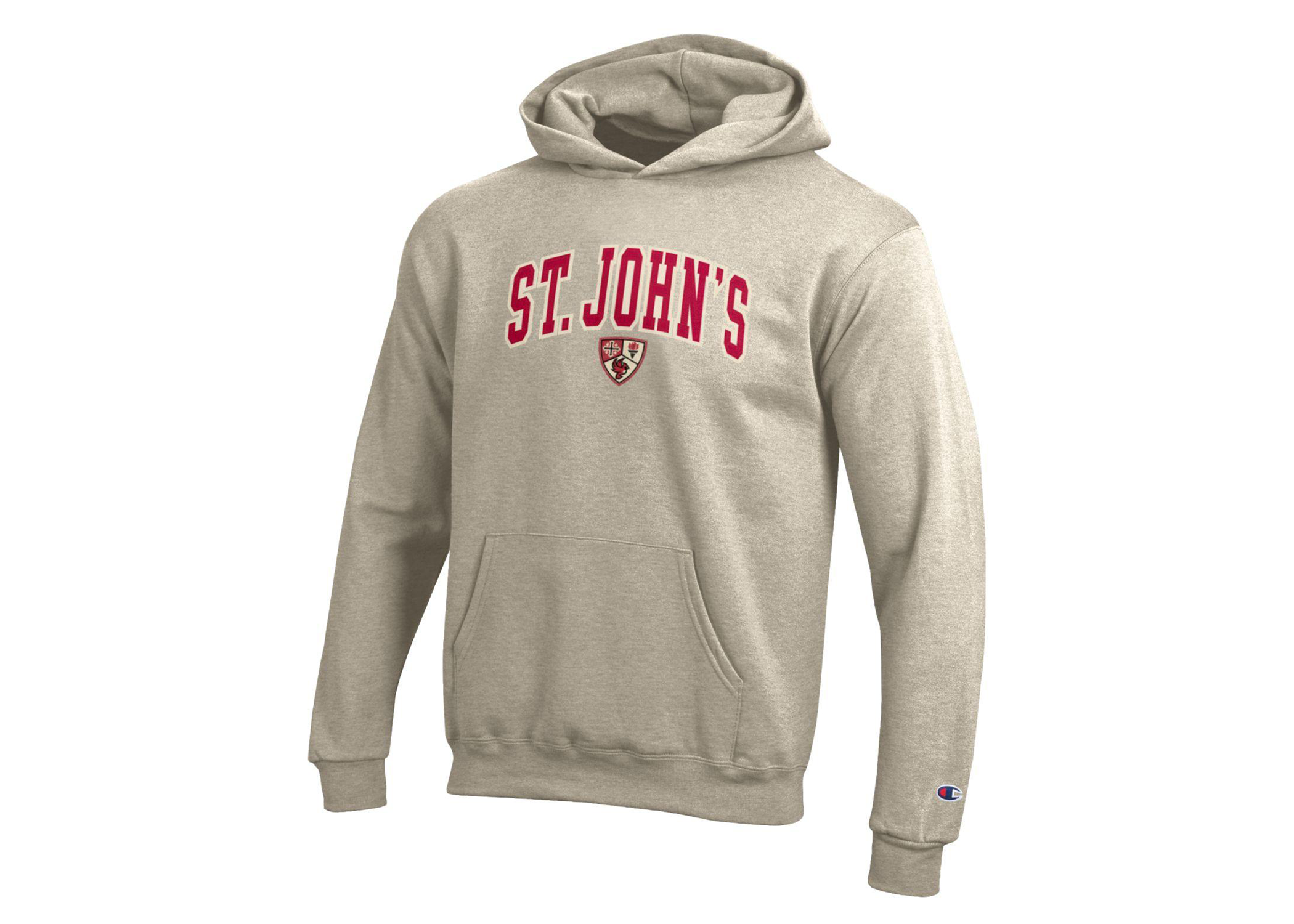 Youth Sweatshirts | St. John's Student Store